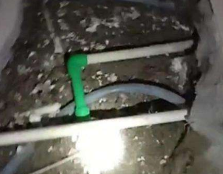 平泉卫生间漏水多少钱