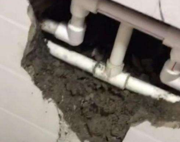 平泉卫生间漏水哪家好
