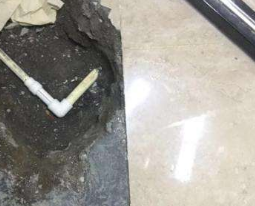 平泉卫生间测漏水多少钱