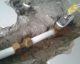 平泉测漏水多少钱