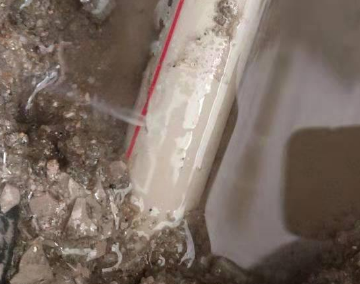 平泉水管维修多少钱