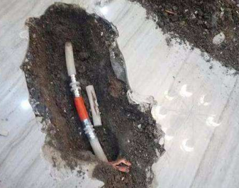 平泉水管维修哪家好