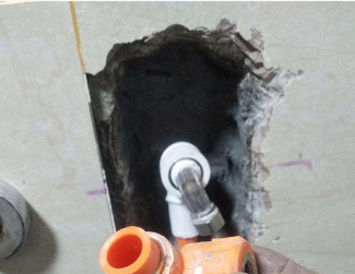 平泉卫生间测漏水哪家好