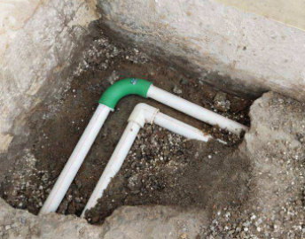 平泉卫生间测漏水价格多少