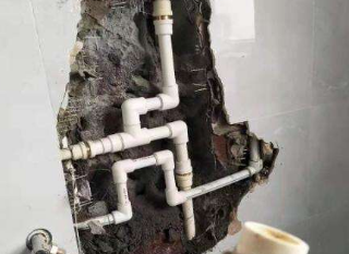平泉卫生间测漏水价格多少