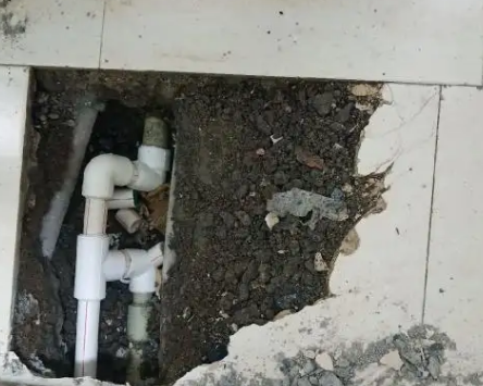 平泉卫生间测漏水哪家好